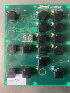 Sakurai_Ink_Control_Board_936-503-102A19