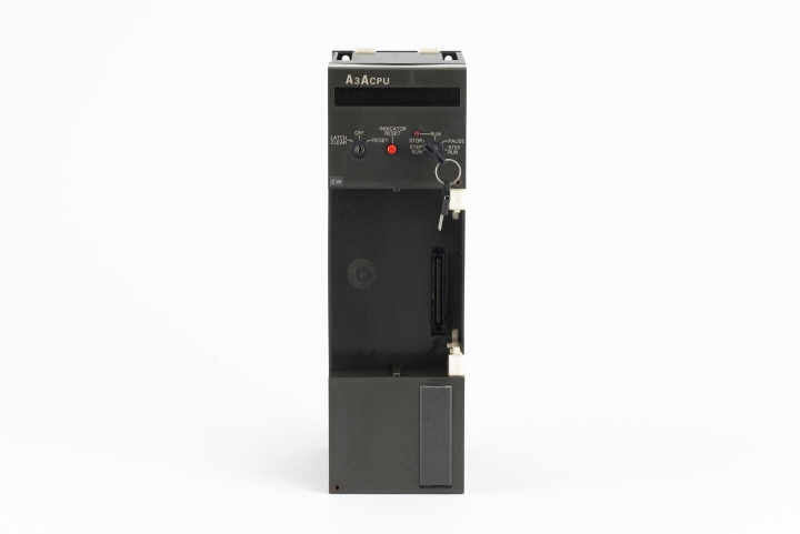 A3ACPU_PLC_CPU_MODULE